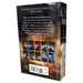 City Of Heavenly Fire - The Mortal Instruments Book 6 By Cassandra Clare - Ages 14+ - Paperback Young Adult Walker