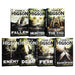 The Enemy Series 7 Books Collection Set By Charlie Higson - Young Adult - Paperback Young Adult Penguin