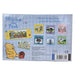 Winnie-the-Pooh 6 Books Collection Set With Fantastic Poster & Fun Stickers! - Ages 2+ - Board Book 0-5 Dean & Son