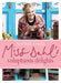 Miss Dahl's Voluptuous Delights Book By Sophie Dahl - Hardback Cooking Book Harper Collins