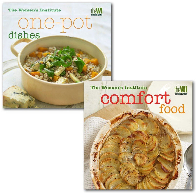 Favourite Dishes Food 2 Books Set - Cooking Books - Hardback Cooking Book Simon & Schuster