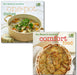 Favourite Dishes Food 2 Books Set - Cooking Books - Hardback Cooking Book Simon & Schuster