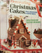 Decorating Christmas cakes spectacular festive designs - Food Books - Hardback Cooking Book Search Press Ltd