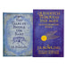 J K Rowling 2 Books Collection Set - Young Adult - Paperback/Hardback 9-14 Bloomsbury Publishing PLC