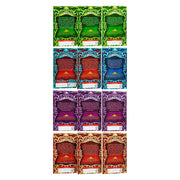 The Saga of Darren Shan Cirque du Freak The Complete Collection 12 Books Set By Darren Shan - Ages 9-14 - Paperback 9-14 HarperCollins Publishers