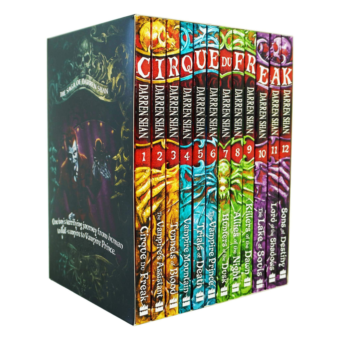 Cirque du Freak