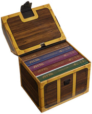 The Legend of Zelda: Legendary Edition Box Set By Akira Himekawa - Ages 13-16 - Paperback Young Adult Viz Media