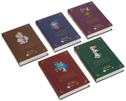 The Legend of Zelda: Legendary Edition Box Set By Akira Himekawa - Ages 13-16 - Paperback Young Adult Viz Media