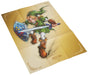 The Legend of Zelda: Legendary Edition Box Set By Akira Himekawa - Ages 13-16 - Paperback Young Adult Viz Media