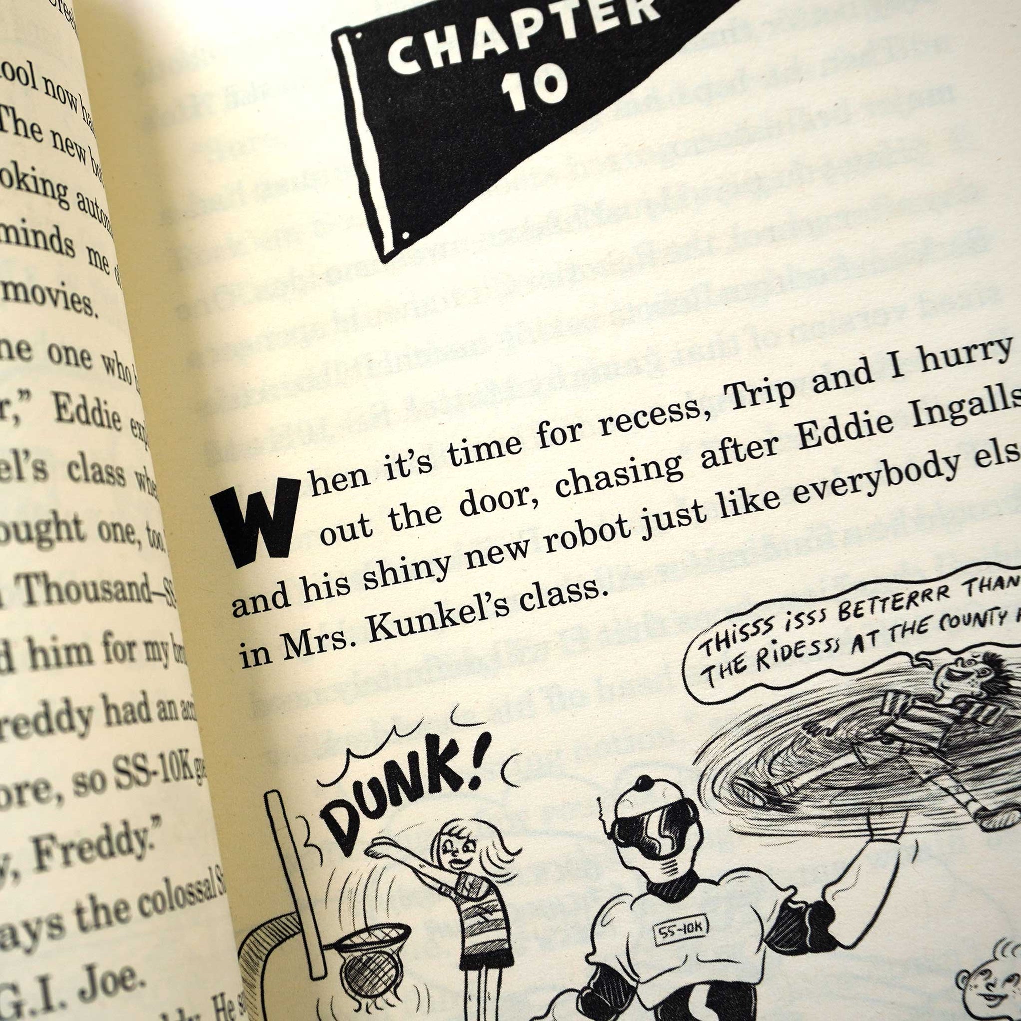 House of Robots Series 3 Books Collection Set By James Patterson Age