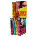 Ruby Redfort Collection 6 Books Set By Lauren Child - Ages 9-14 - Paperback 9-14 Harper Collins