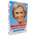 Mary Berry: Queen Of British Baking - The Biography by A S Dagnell - Non Fiction - Paperback Non-Fiction Metro