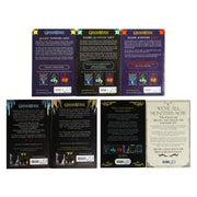 Shadow and Bone: Grishaverse by Leigh Bardugo 7 Books Collection Set - Ages 13+ - Paperback Young Adult Orion Children's Books