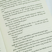 Shadow and Bone: Grishaverse by Leigh Bardugo 7 Books Collection Set - Ages 13+ - Paperback Young Adult Orion Children's Books