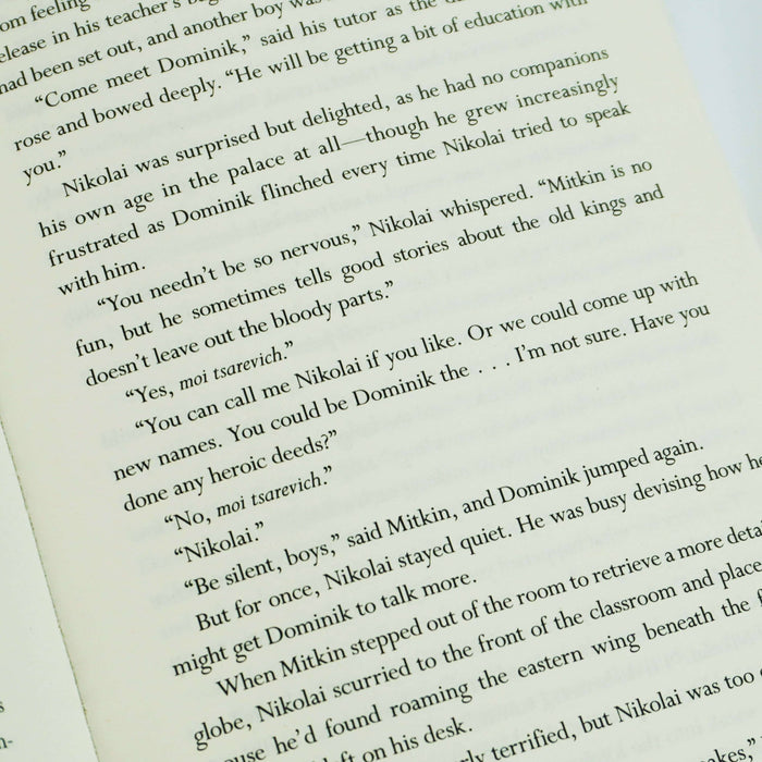 Shadow and Bone: Grishaverse by Leigh Bardugo 7 Books Collection Set - Ages 13+ - Paperback Young Adult Orion Children's Books