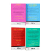 Court of Thorns and Roses 4 Books by Sarah J. Mass – Young Adult - Paperback Young Adult Bloomsbury Publishing