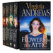 Dollanganger Family Series By Virginia Andrews 5 Books Collection Set - Fiction - Paperback Fiction HarperCollins Publishers