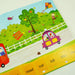 Usborne Lift The Flap 4 Books Collection Set (Words, Colours, Opposites & Numbers) - Ages 0-5 - Board Books 0-5 Usborne Publishing