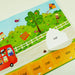 Usborne Lift The Flap 4 Books Collection Set (Words, Colours, Opposites & Numbers) - Ages 0-5 - Board Books 0-5 Usborne Publishing