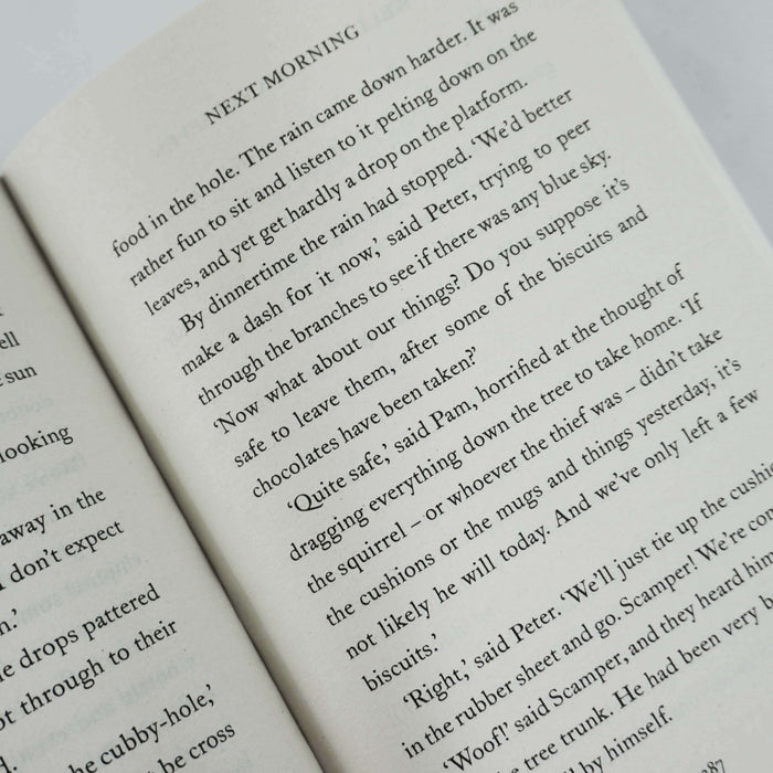 The Secret Seven Series By Enid Blyton 4 Books 12 Story Collection Set - Ages 6-8 - Paperback 7-9 Hodder & Stoughton