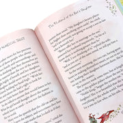 Illustrated Treasury of Bedtime Stories Book By Miles Kelly - Ages 7+ - Hardback 7-9 Miles Kelly Publishing Ltd