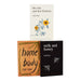 Home Body, Milk and Honey & The Sun and Her Flowers 3 Books Collection Set By Rupi Kaur - Adult - Paperback Adult Simon and Schuster
