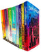 Chrestomanci Series & Howl's Moving Castle Series By Diana Wynne Jones 10 Books Collection Set - Ages 9+ - Paperback 9-14 HarperCollins Publishers