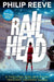 Philip Reeve Railhead Trilogy 3 Books Collection Set - Adult - Paperback Adult Oxford University Press
