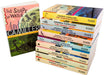 Inspector Montalbano Mystery Books 1-20 Collection Set by Andrea Camilleri - Adult - Paperback Young Adult Picador