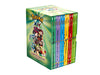 Pokémon X Y Complete 12 Books Box Set (Pokémon Manga Box Sets) By Hidenori Kusaka - Ages 7-9 - Paperback 7-9 Viz Media