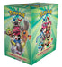 Pokémon X Y Complete 12 Books Box Set (Pokémon Manga Box Sets) By Hidenori Kusaka - Ages 7-9 - Paperback 7-9 Viz Media