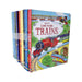 Usborne Look Inside 10 Books Children's Collection Set - Ages 0-5 - Board Book 0-5 Usborne Publishing Ltd