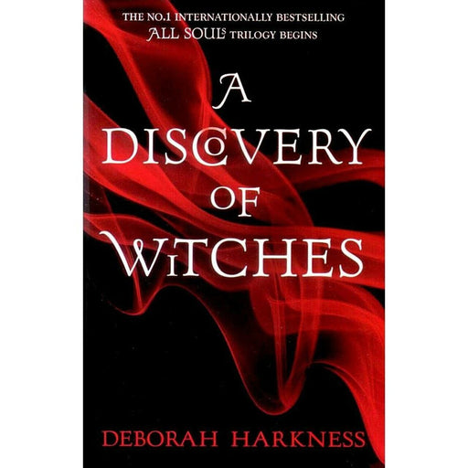 A Discovery of Witches By Deborah Harkness - Adult - Paperback Adult Headline