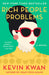 Rich People Problems (Crazy Rich Asians Trilogy) by Kevin Kwan - Fiction - Paperback Fiction Alfred A. Knopf