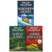 His Dark Materials by Philip Pullman 3 Books Collection Set - Ages 12-17 - Paperback Young Adult Scholastic