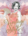 Sticker Fashionista: Vintage Style Book by Kelly Smith - Non Fiction - Paperback 9-14 Laurence King