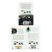 Call The Midwife Trilogy by Jennifer Worth 3 Books Collection Set - Non-Fiction - Paperback Non-Fiction W&N