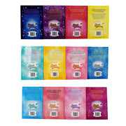 The Secret Mermaid 12 Book Collection - Ages 7-9 - Paperback - Sue Mongredien 7-9 Usborne Publishing