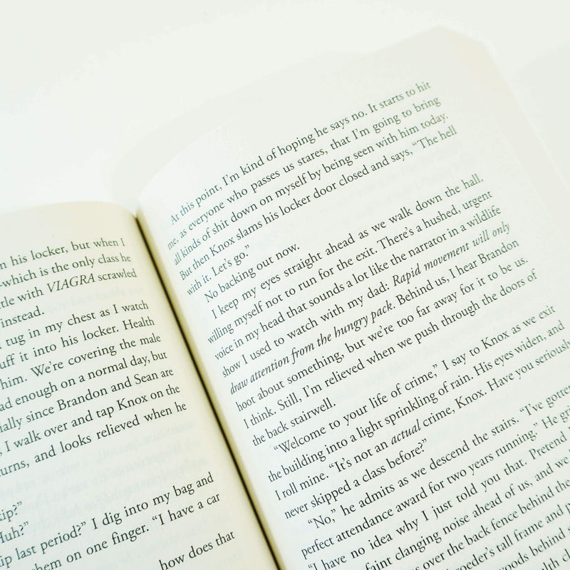 Karen M. McManus 4 Books Collection Set - Young adults - Paperback Young Adult Penguin