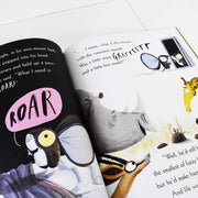 Rachel Bright Animal Stories 3 Book Collection - Ages 0-5 - Paperback - Rachel Bright 0-5 Orchard Books