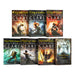 The Mortal Instruments A Shadowhunters 7 Books Collection Set By Cassandra Clare - Ages 14+ - Paperback Young Adult Walker Books Ltd