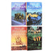 The Sally Lockhart Mysteries 4 Books Collection by Philip Pullman - Ages 9-14 - Paperback 9-14 Scholastic