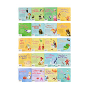My Story Time 20 Picture Books - Ages 0-5 - Paperback - Miles Kelly 0-5 Miles Kelly Publishing