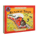 Little Red Train 6 Books Collection By Benedict Blathwayt - Ages 5-7 - Paperback 5-7 Red Fox