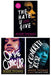 The Hate U Give Series 3 Books Collection By Angie Thomas - Ages 14 years and up - Paperback Young Adult Walker Books Ltd