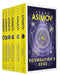Isaac Asimov Collection 6 Books Set by - Young Adult - Paperback Young Adult Harper Collins