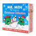 Mr Men Christmas collection 14 Books Set by Roger Hargreaves - Ages 0-5 - Paperback 0-5 Egmont