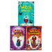 Elsie Pickles Series 3 Books Collection Set Pack By Kaye Umansky - Ages 7+ - Paperback 7-9 Simon & Schuster