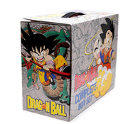 Dragon Ball Complete Box Set Vols 1-16 By Akira Toriyama - Manga - Paperback 9-14 Viz Media, Subs. of Shogakukan Inc