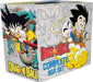 Dragon Ball Complete Box Set Vols 1-16 By Akira Toriyama - Manga - Paperback 9-14 Viz Media, Subs. of Shogakukan Inc